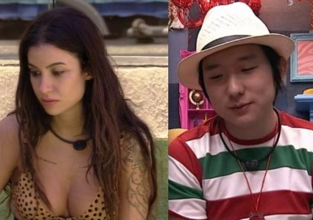 BBB20: Desesperados, Boca Rosa e Pyong acordam temendo fim do relacionamento fora da casa