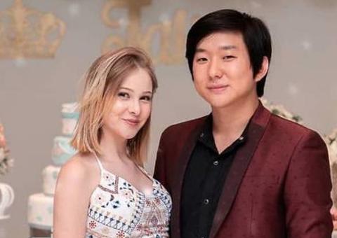 Grávida, mulher de Pyong quebra o silêncio sobre polêmica de assédio no BBB20