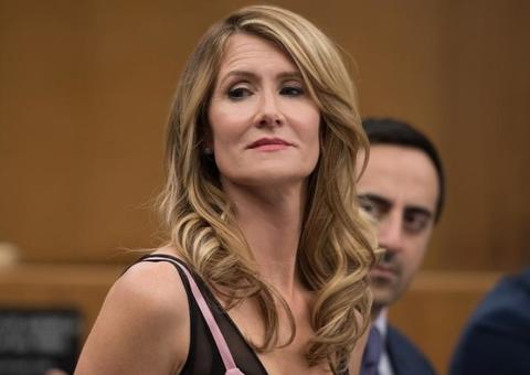 Oscar 2020: Laura Dern vence como melhor atriz coadjuvante