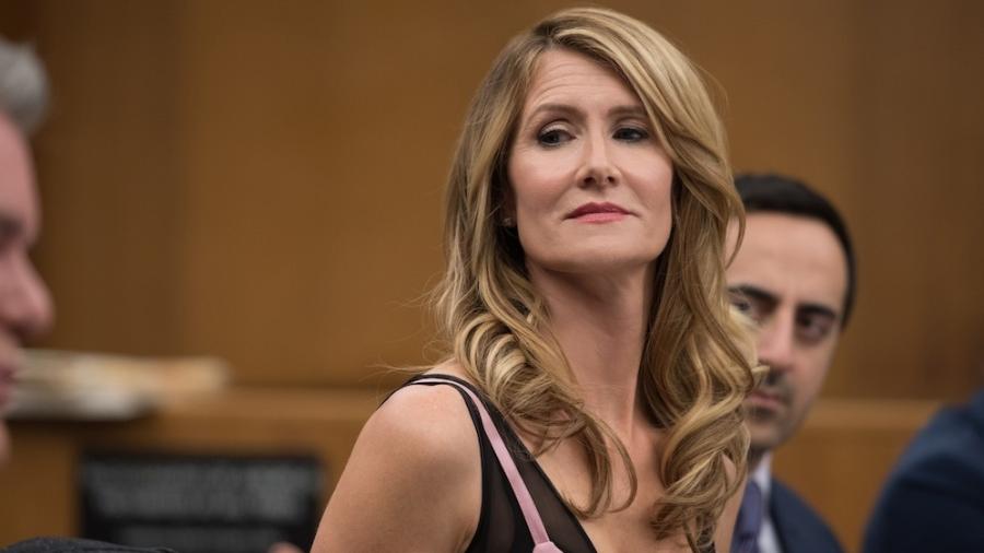 Oscar 2020: Laura Dern vence como melhor atriz coadjuvante