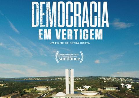 Oscar 2020: 'Democracia em Vertigem' não leva o título como melhor documentário