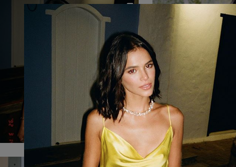 Bruna Marquezine posa de lingerie e abusa na sensualidade