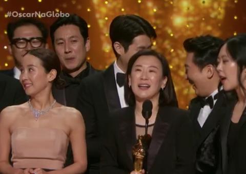 Saiba quem foram os ganhadores do Oscar 2020