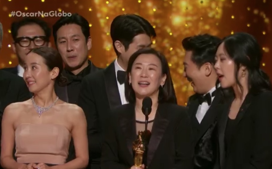 Saiba quem foram os ganhadores do Oscar 2020