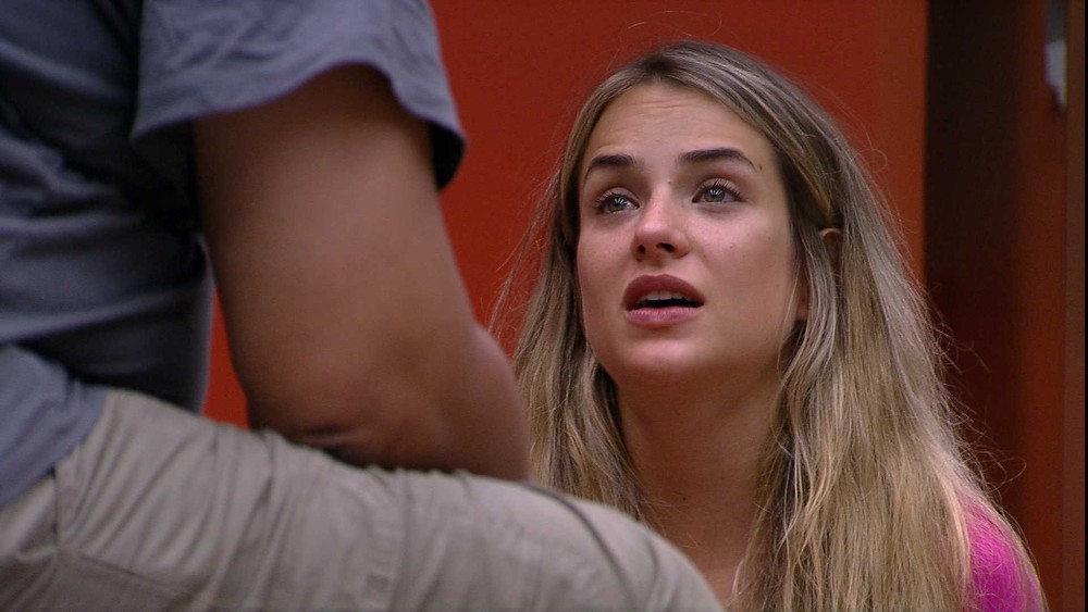 BBB20: Gabi desabafa sobre relação com Guilherme após treta com Boca Rosa
