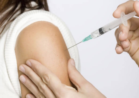 Prefeitura inicia hoje campanha contra sarampo para faixa etária de cinco a 19 anos