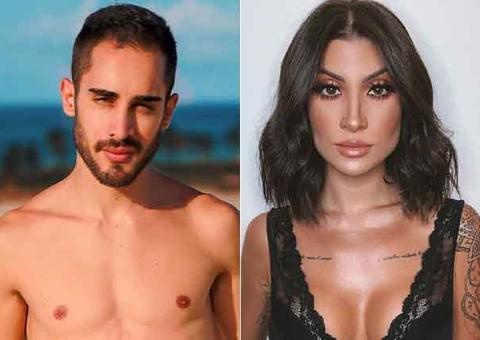 Diogo Melim apaga fotos com Bianca Andrade após polêmica no BBB20