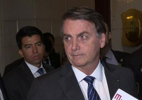 Bolsonaro destina R$ 11,2 milhões para combate ao coronavírus