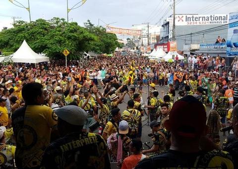 Banda do Boulevard acontece neste fim de semana em Manaus