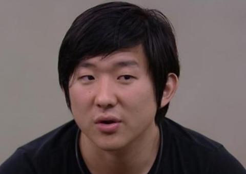 Ex de Pyong do BBB20 rebate acusações sobre agressão: ‘Me deixem em paz'