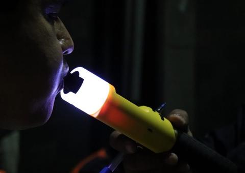 Lei Seca flagra 52 motoristas dirigindo alcoolizados no final de semana, em Manaus