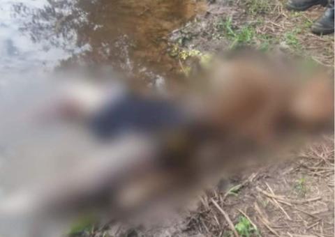 Corpo em avançado estado de decomposição é encontrado em comunidade no Amazonas 