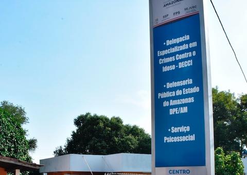 Em Manaus, Polícia Civil registrou 17 casos de abandono de idosos em 2019