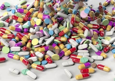 Analgésicos podem causar  perda auditiva