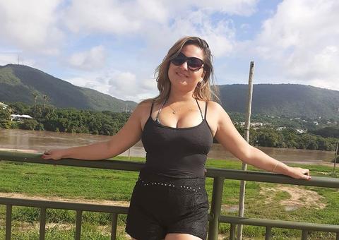 Enteada morre após ser esfaqueada pelo padrasto; mãe está internada