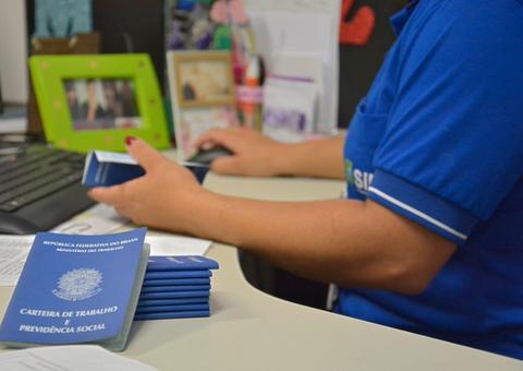 Sine Manaus seleciona para 28 vagas de emprego nesta terça-feira; confira