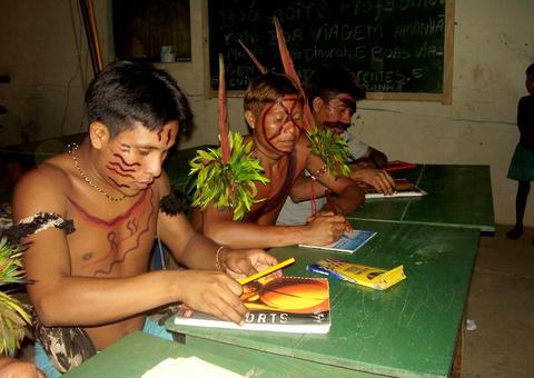 Secretaria de Educação divulga resultado de seletivo no Amazonas