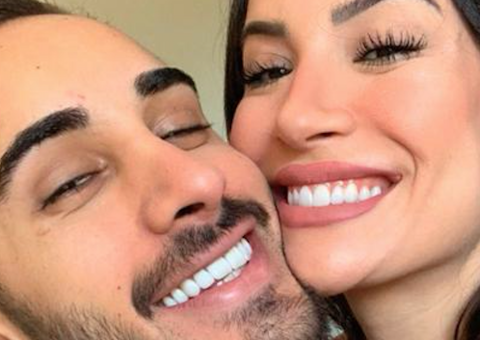 BBB20: Assessoria de Bianca Andrade se pronuncia sobre fim de namoro com Diogo Melim