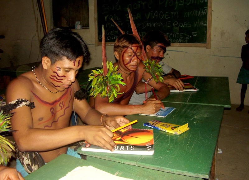 Secretaria de Educação divulga resultado de seletivo no Amazonas