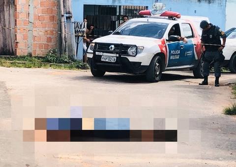 Carona da morte: motociclista mata garupa a sangue frio para vingar morte de irmão em Manaus 