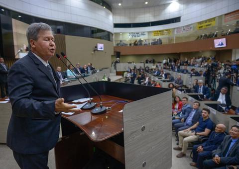 Arthur faz balanço de sua gestão: 'A Manaus de 2020 é bem melhor que a de 2013' 