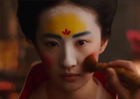 Mulan ganha teaser recheado de cenas inéditas; Assista