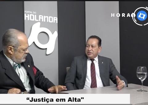 Presidente do TJ Amazonas diz que conclui gestão com dever cumprido