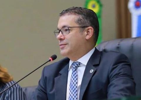 Josué deixa PSD de olho na prefeitura de Manaus