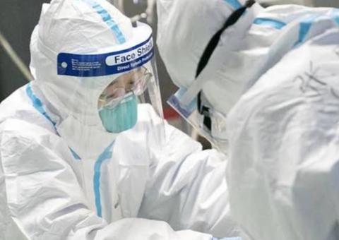 Número de mortes por coronavírus ultrapassa 1.000 nesta segunda