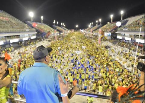 Carnaboi promete edição histórica com homenagem a Arlindo Jr em Manaus