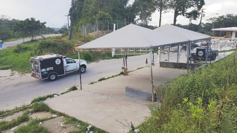 Em Manaus, SSP admite que facções criminosas podem se confrontar em presídios