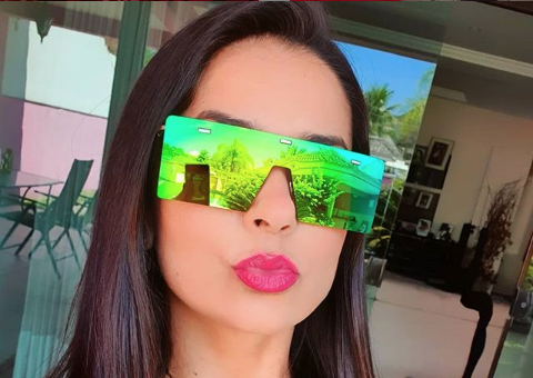 Cantora do Furacão 2000 sofre infarto e relata: 'Foi um milagre'