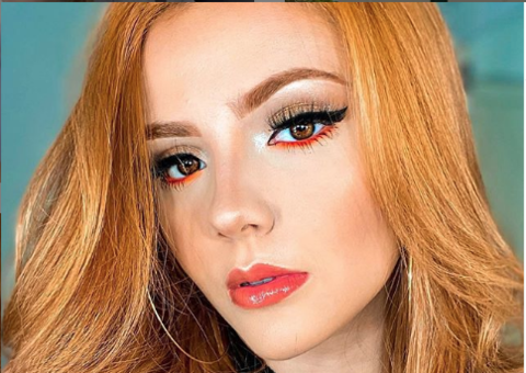 Digital Influencer de Manaus encena música de Lexa e funkeira reage