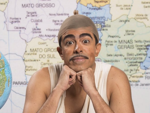  Acusado de assédio, Marcius Melhem recebe apoio de colegas e divide opiniões