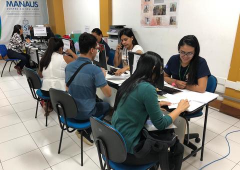 Programa Bolsa Universidade convoca estudantes para aderir à contrapartida