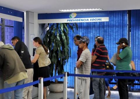 Publicada portaria que reajusta em 4,8% os benefícios do INSS