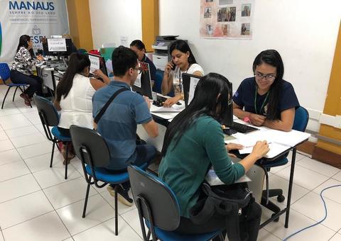 Em Manaus, Bolsa Universidade dá prazo para participante aderir à contrapartida