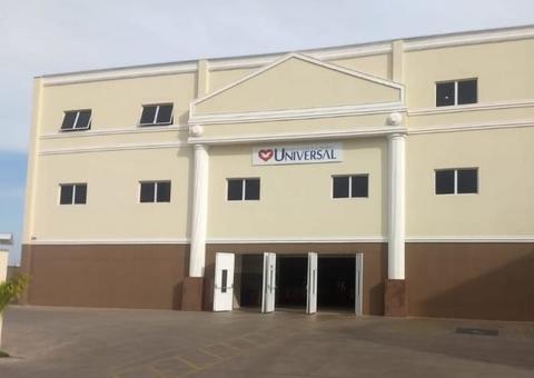 Pastor é flagrado furtando dízimo de fiéis da Igreja Universal 