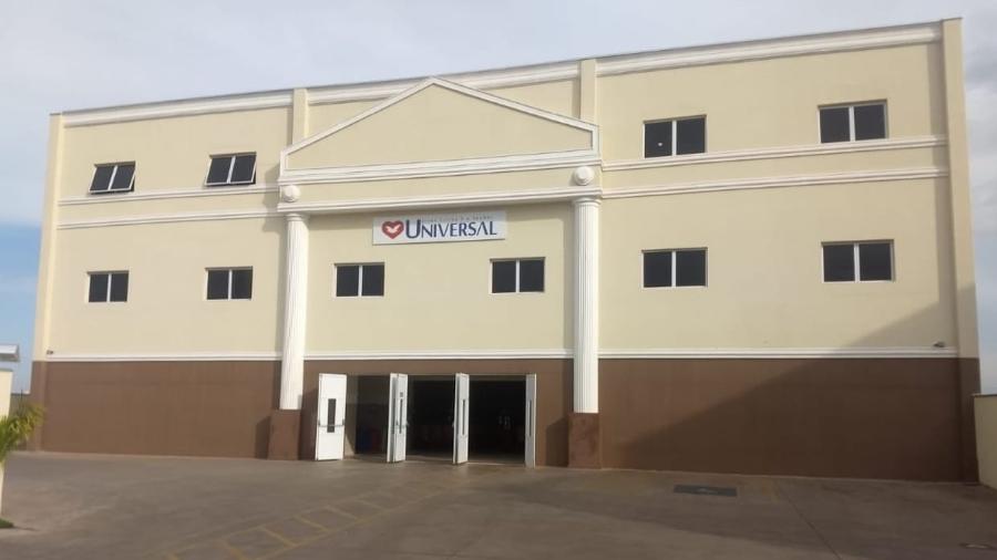 Pastor é flagrado furtando dízimo de fiéis da Igreja Universal 