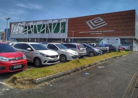 Eventos programados para Manaus em 2021 devem atrair 10 mil turistas