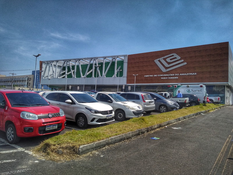 Eventos programados para Manaus em 2021 devem atrair 10 mil turistas