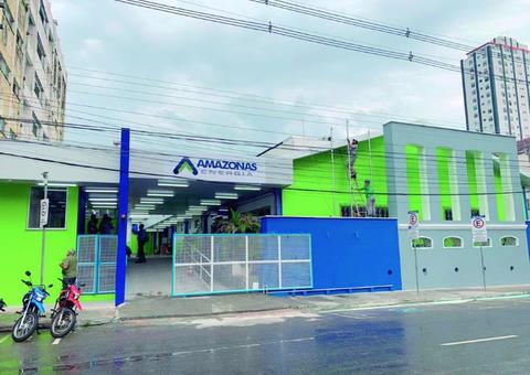 TJAM condena Amazonas Energia por vazamento de óleo 