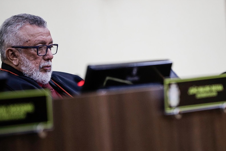 TJAM condena Amazonas Energia por vazamento de óleo 