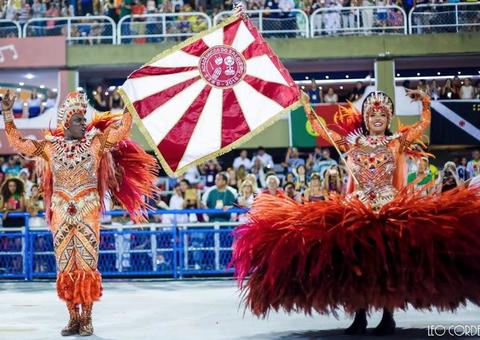 Carnaval Amazônico acontece nesta sexta com Salgueiro, Unidos da Tijuca e Tatau em Manaus