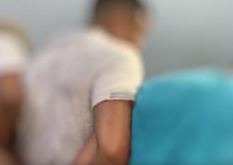 Em Manaus, trio preso por vários homicídios matou criança de 10 anos durante tiroteio