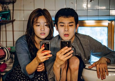 Parasita: Vencedor do Oscar ganha sessão no Cine Casarão