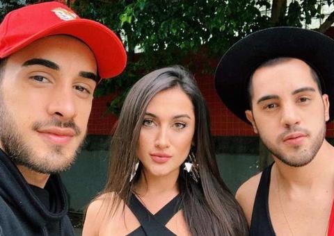 Internautas fazem petição para Boninho convidar banda Melim para o BBB 20