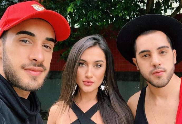 Internautas fazem petição para Boninho convidar banda Melim para o BBB 20