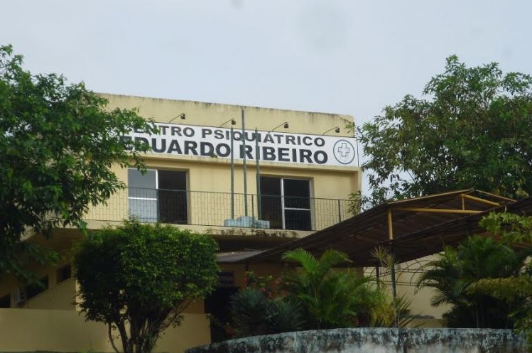  MPF pede multa de R$ 6,7 milhões ao Estado e União por abandono do Eduardo Ribeiro 