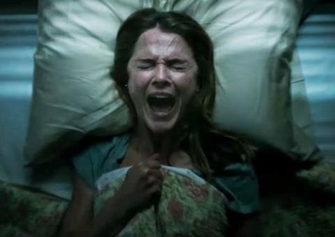 Espíritos Obscuros: Novo terror de Guillermo del Toro ganha trailer assustador